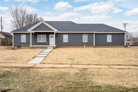 Homes For Sale - 981 S Woodland Dr<br/> Radcliff, KY 40160