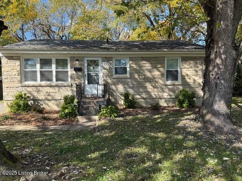 Photo of 4003 Neagli Ct, Louisville, KY 40229 (MLS # 1702315)