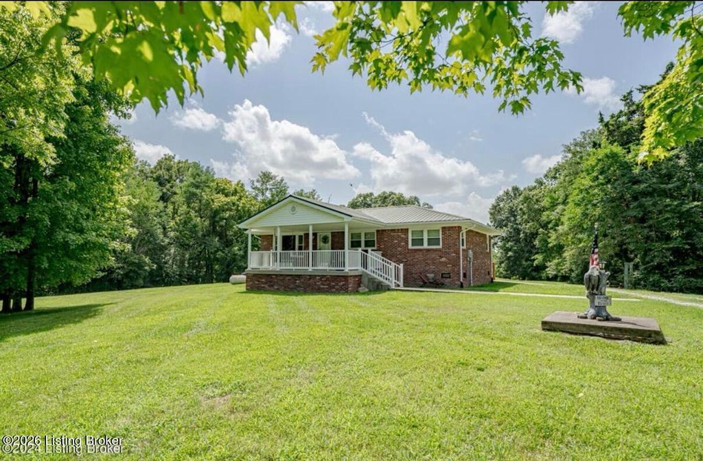 Photo of 1130 Love Rdg Rd, Chaplin, KY 40012 (MLS # 1719552)