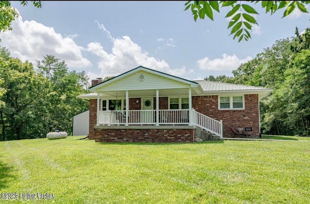 Photo of 1130 Love Rdg Rd, Chaplin, KY 40012 (MLS # 1719552)