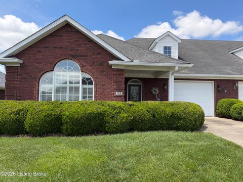 Homes For Sale - 112 Adison Ave<br/> Bardstown, KY 40004