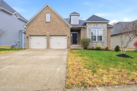 Photo of 6922 Franklin Farmer Way, Louisville, KY 40229 (MLS # 1704491)
