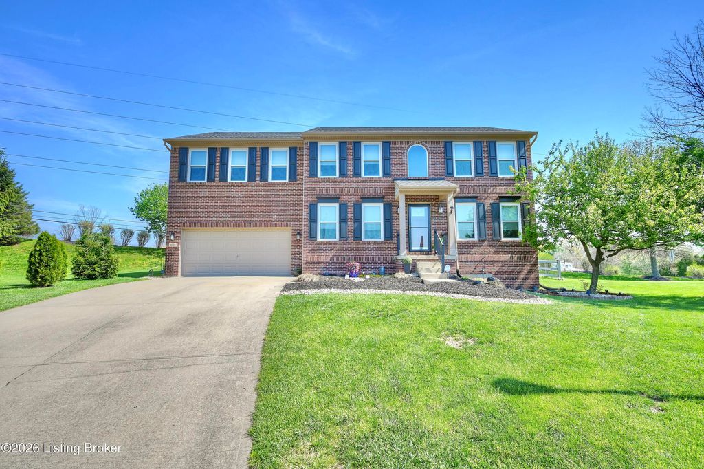 Photo of 3026 Nottoway Ct, Union, KY 41091 (MLS # 1714476)