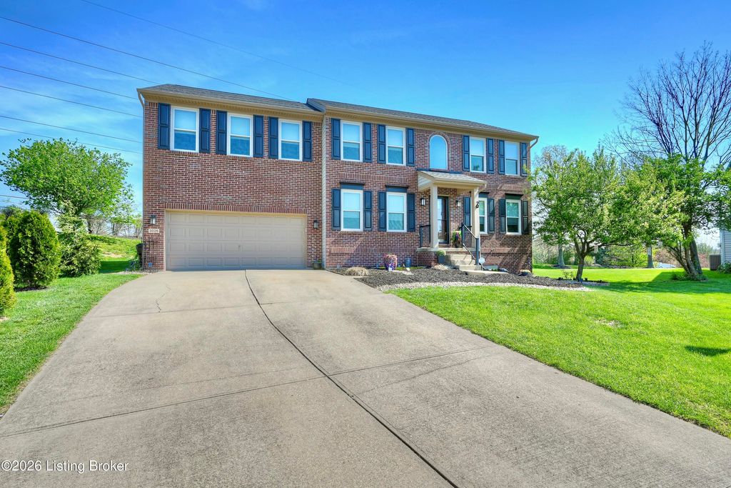 Photo of 3026 Nottoway Ct, Union, KY 41091 (MLS # 1714476)