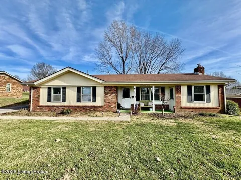 111 Meadow Ln, Springfield, KY 40069 - #: 1706254