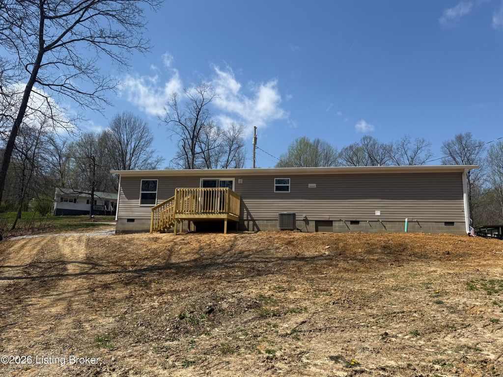 Photo of 760 Bud Wilson Rd, Brandenburg, KY 40108 (MLS # 1712869)