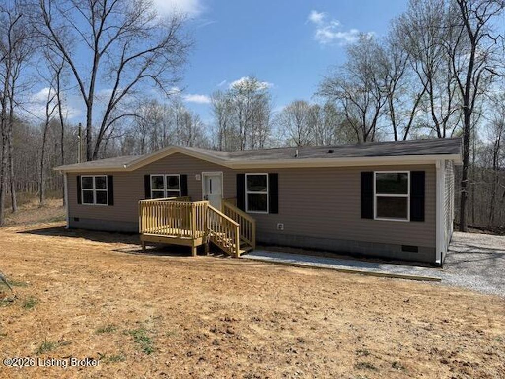 Photo of 760 Bud Wilson Rd, Brandenburg, KY 40108 (MLS # 1712869)
