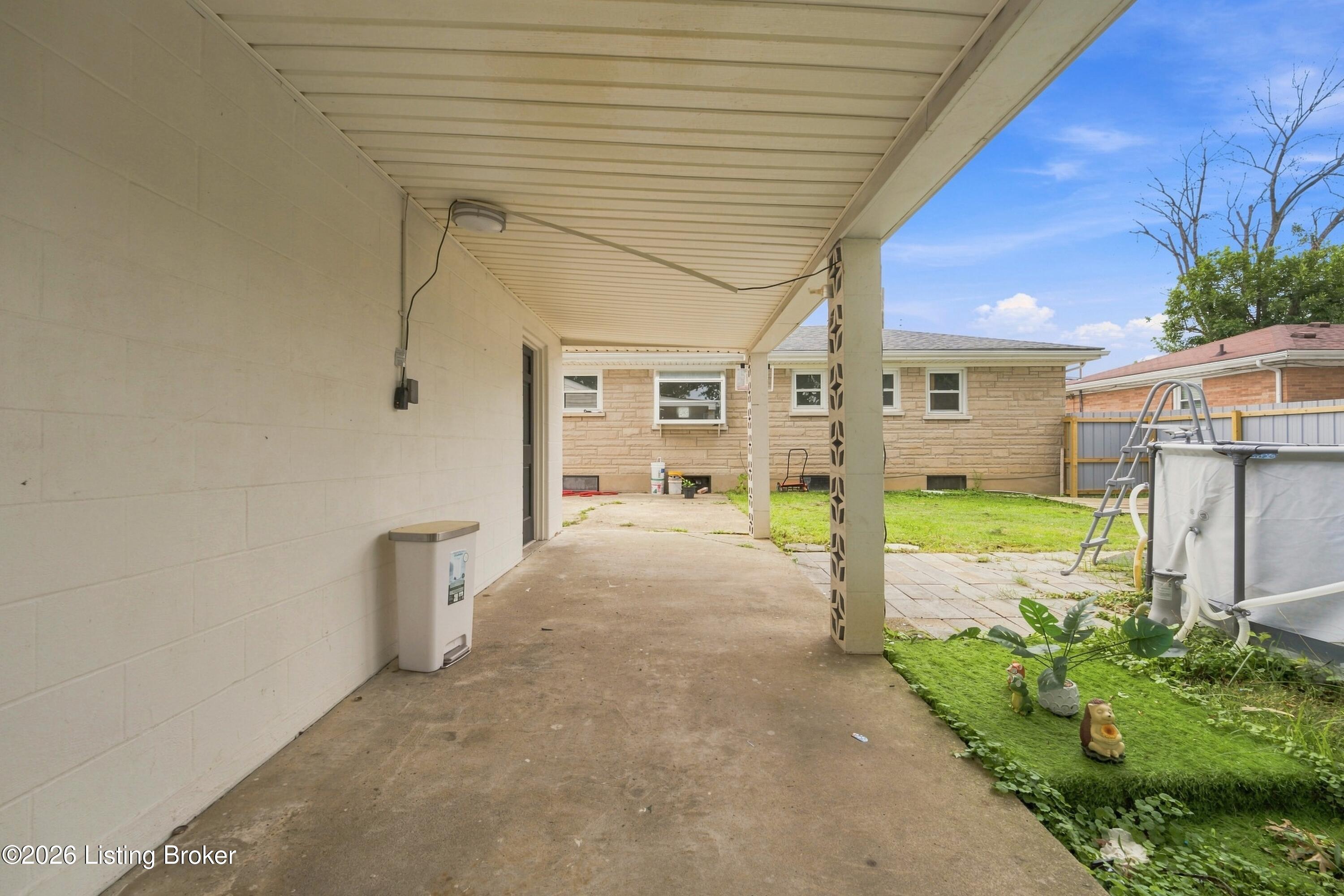 3455 Heatherfield Dr