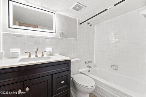 Tiny photo for 3455 Heatherfield Dr, Louisville, KY 40216 (MLS # 1730983)