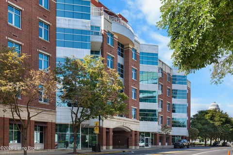 Condo For Sale - 324 E Main St #419<br/> Louisville, KY 40202