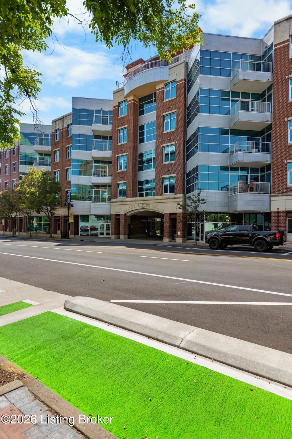 Photo of 324 E Main St #419, Louisville, KY 40202 (MLS # 1728365)