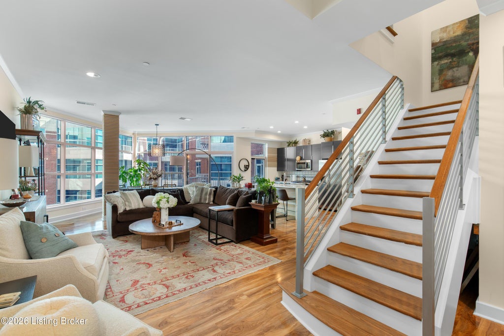 Photo of 324 E Main St #419, Louisville, KY 40202 (MLS # 1728365)