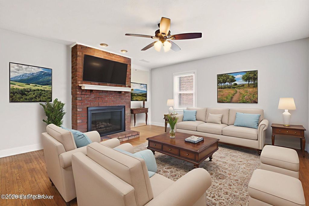 Photo of 3901 Longview Rd, Louisville, KY 40299 (MLS # 1709349)