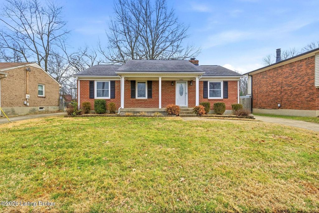 Photo of 3901 Longview Rd, Louisville, KY 40299 (MLS # 1709349)