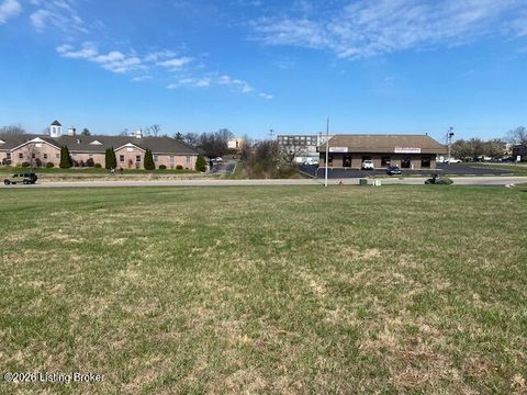 Vacant Land For Sale - 945 Chambers Blvd<br/> Nelson County, Bardstown, KY 40004