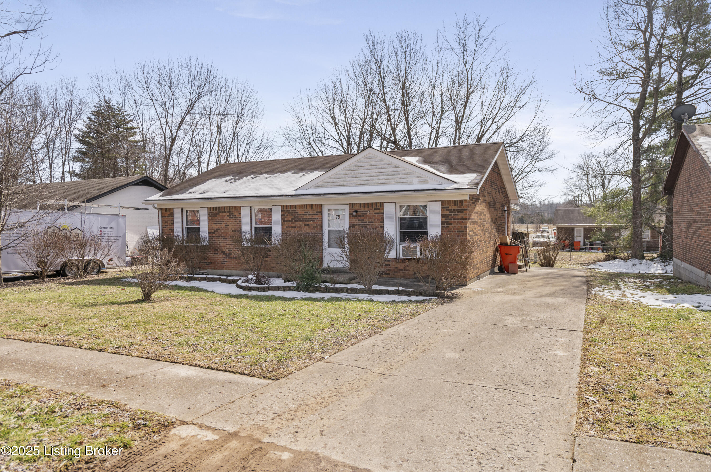 79 Tall Oak Ct #LOT 15A, Elizabethtown, Kentucky image 1
