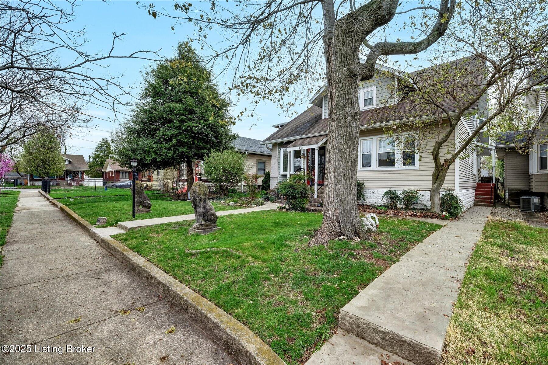 948 E 7th St, Jeffersonville, Pennsylvania image 5