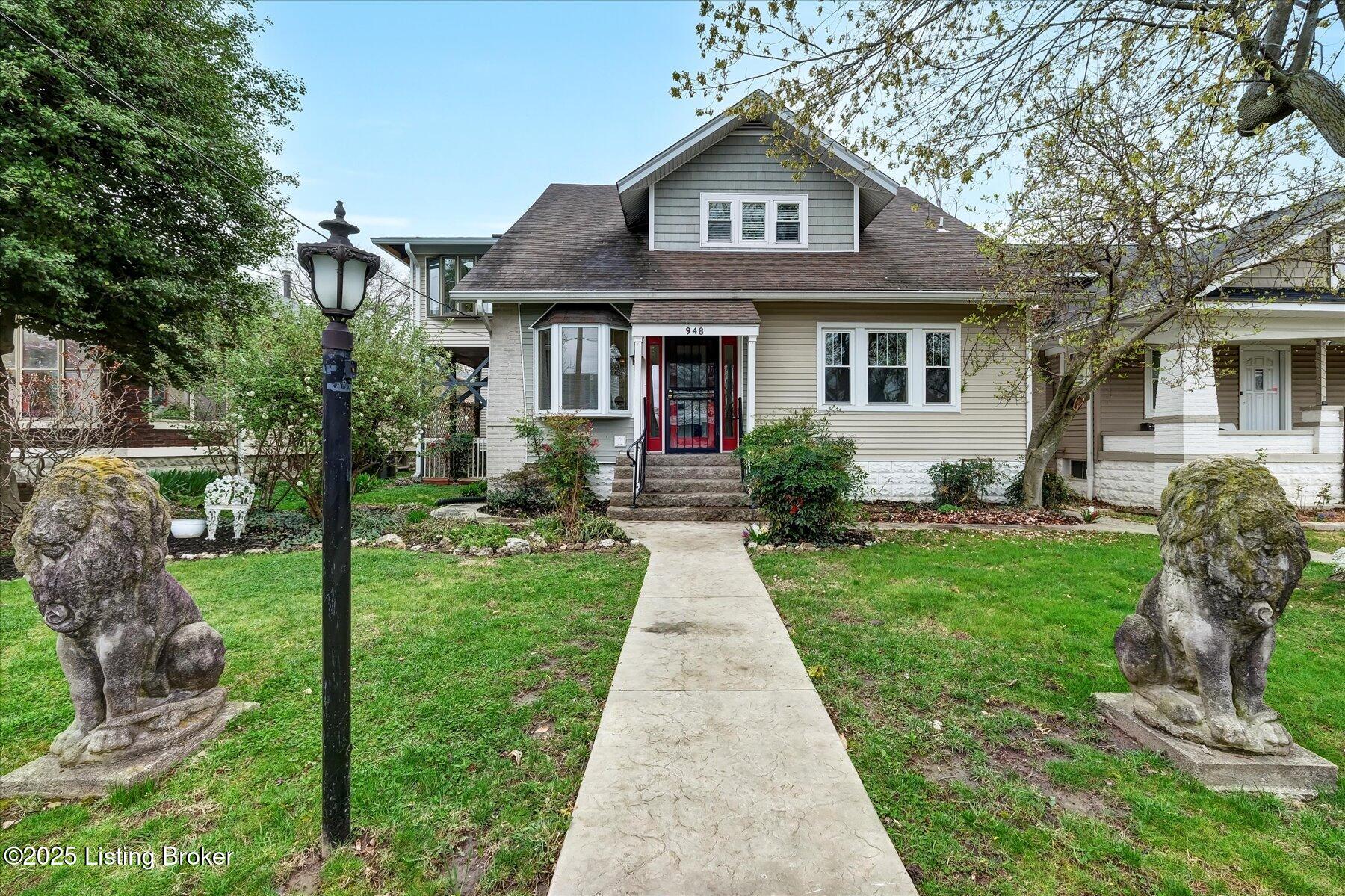 948 E 7th St, Jeffersonville, Pennsylvania image 1