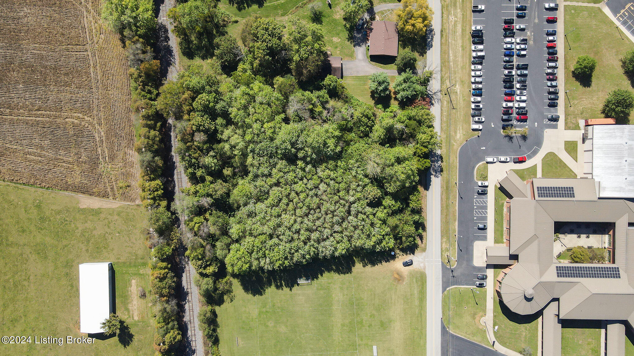 Lot 2 Rineyville School Rd, Rineyville, Kentucky image 12