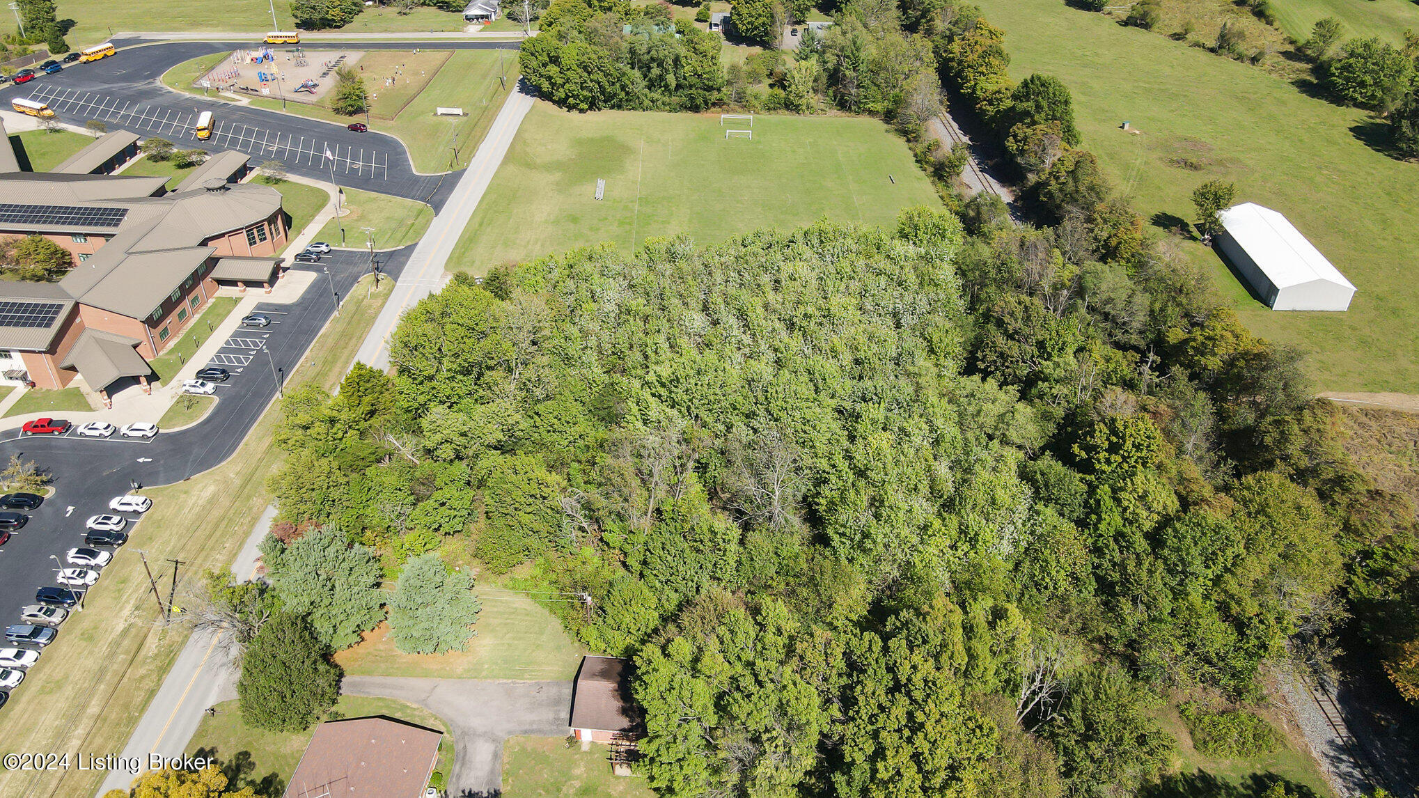 Lot 2 Rineyville School Rd, Rineyville, Kentucky image 7