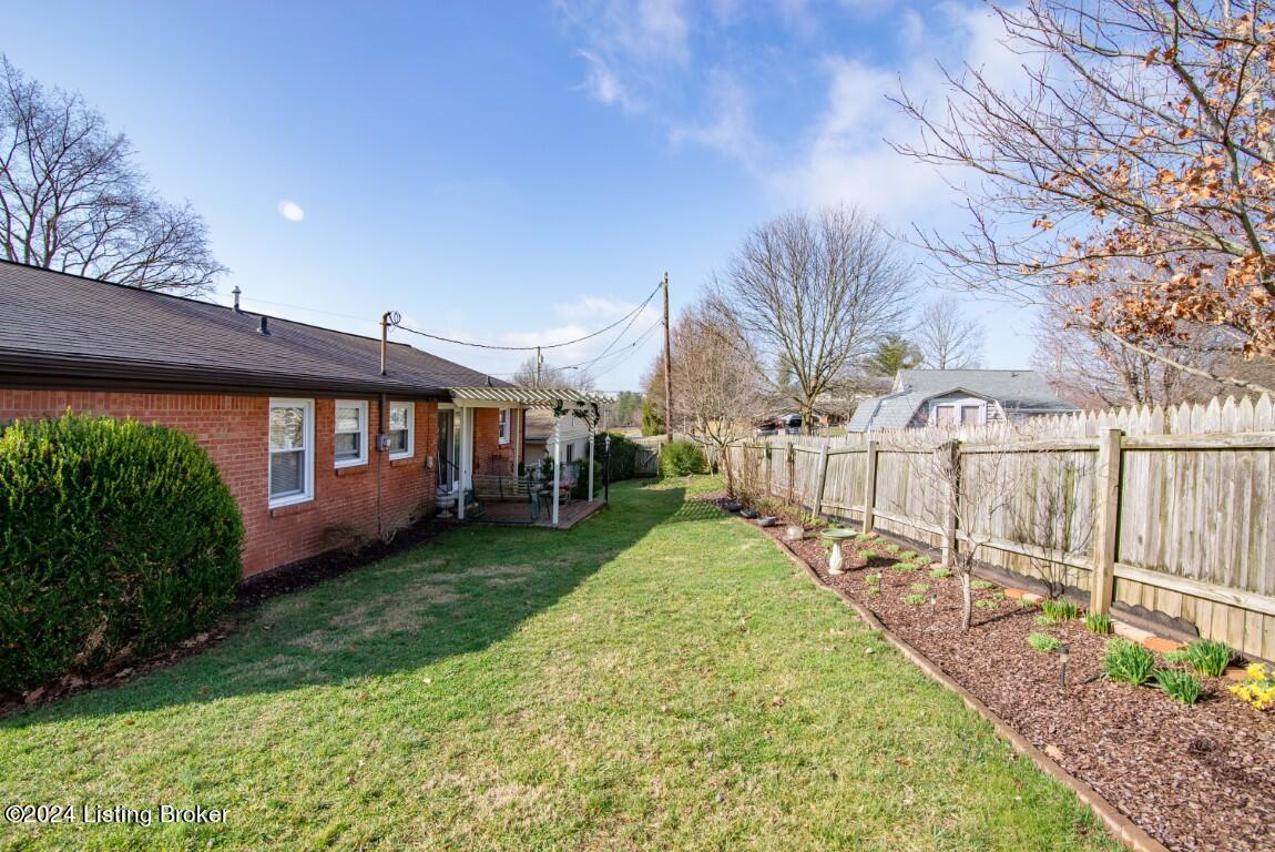 603 Stephen St, Vine Grove, Kentucky image 11