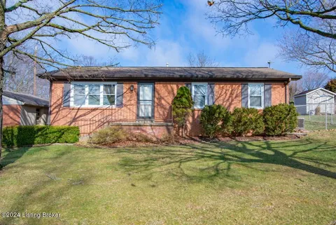 603 Stephen St, Vine Grove, KY 40175 - MLS#: 1681864