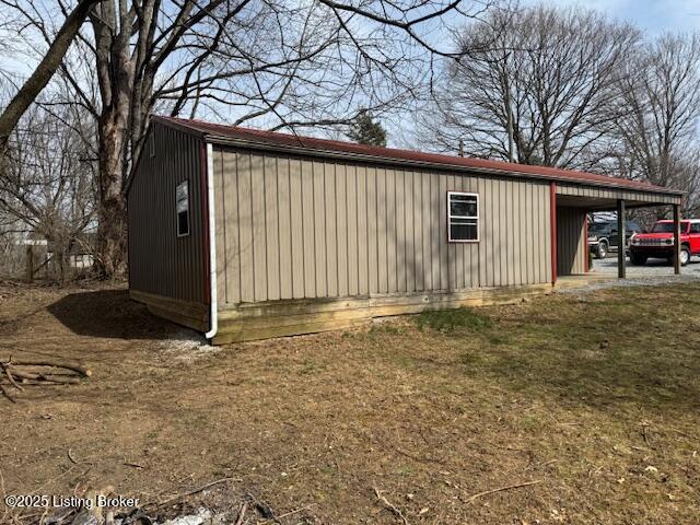 53 Smith Dr, Bedford, Kentucky image 2