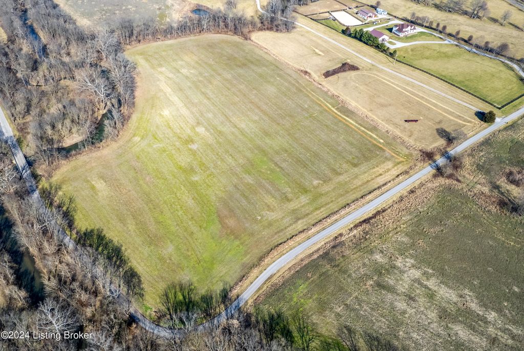 Photo of Tract 8 Anderson Ln, Shelbyville, KY 40065 (MLS # 1708233)
