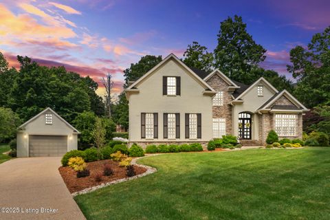 Photo of 105 Flagstone Ct, Elizabethtown, KY 42701 (MLS # 1702303)