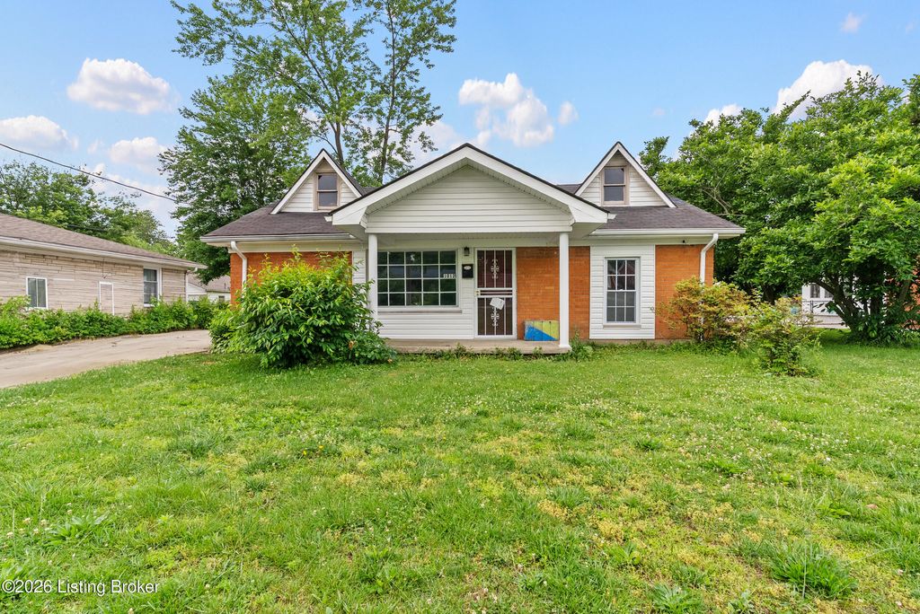 Photo of 1012 Cristland Rd, Louisville, KY 40214 (MLS # 1718350)