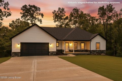 Photo of 100 Foxglove Ln, Brandenburg, KY 40108 (MLS # 1717040)