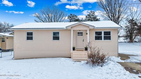 Photo of 67 Juniper Dr, Shelbyville, KY 40065 (MLS # 1708553)