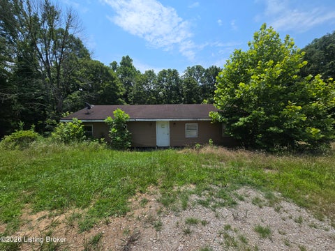 Mobile Home For Sale - 5540 Rabbit Flat Rd<br/> Grayson County, Caneyville, KY 42721