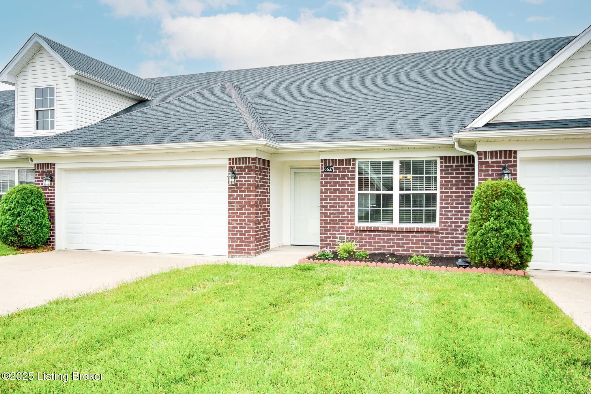 6637 Woods Mill Dr, Louisville, Pennsylvania image 1