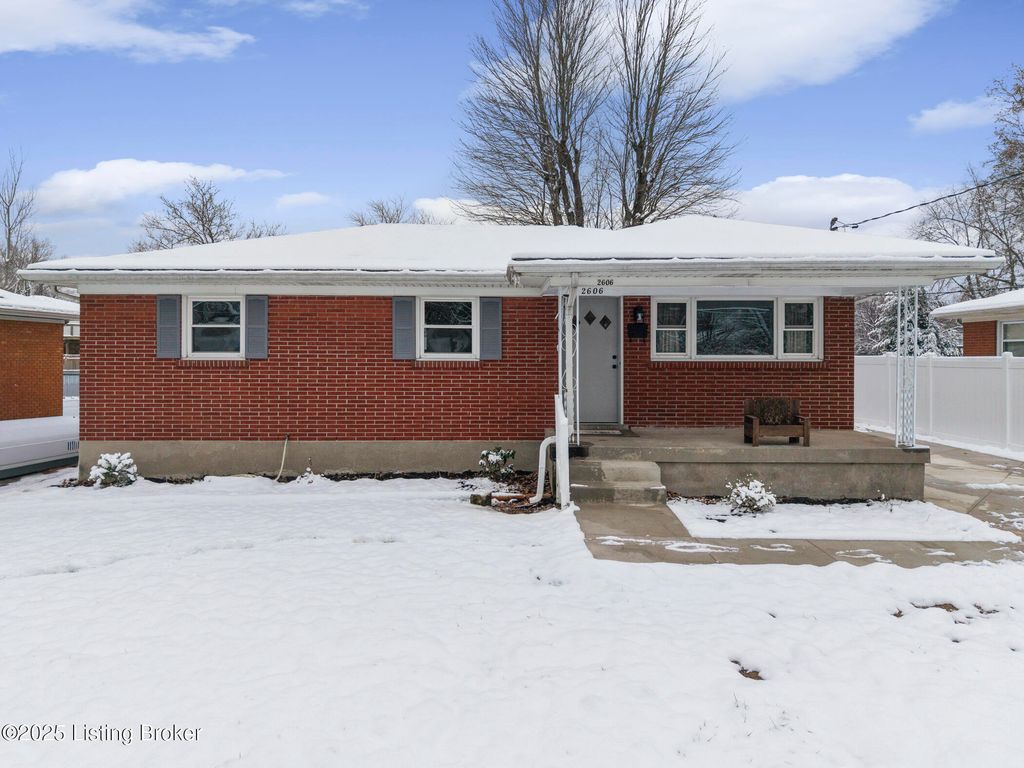 Photo of 2606 Accasia Dr, Louisville, KY 40216 (MLS # 1704801)