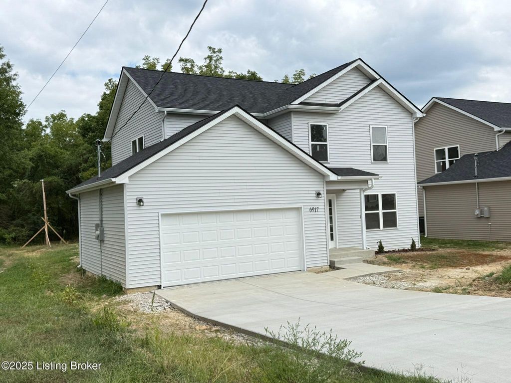 Photo of 6917 Memory Ln, Louisville, KY 40258 (MLS # 1704586)