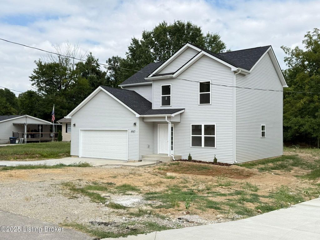 Photo of 6917 Memory Ln, Louisville, KY 40258 (MLS # 1704586)