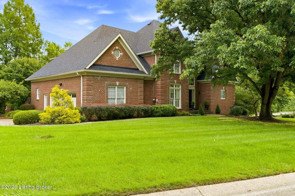 Photo of 6524 Harrods View Cir, Prospect, KY 40059 (MLS # 1725929)