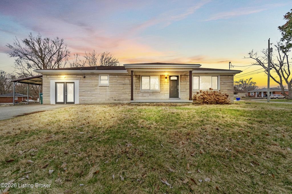 Photo of 5500 Jessamine Ln, Louisville, KY 40258 (MLS # 1709752)