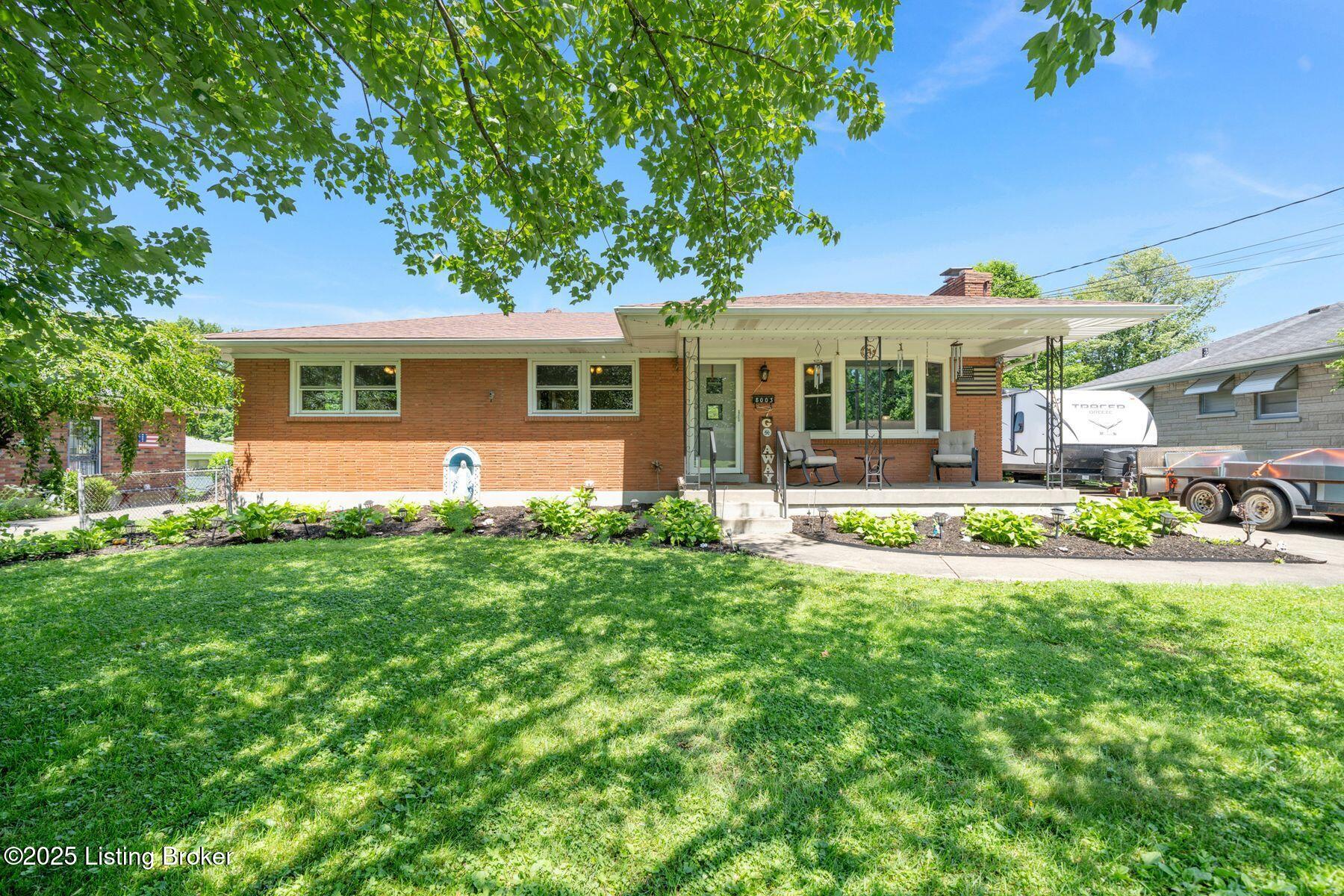 8003 Red Cedar Way, Louisville, Pennsylvania image 1