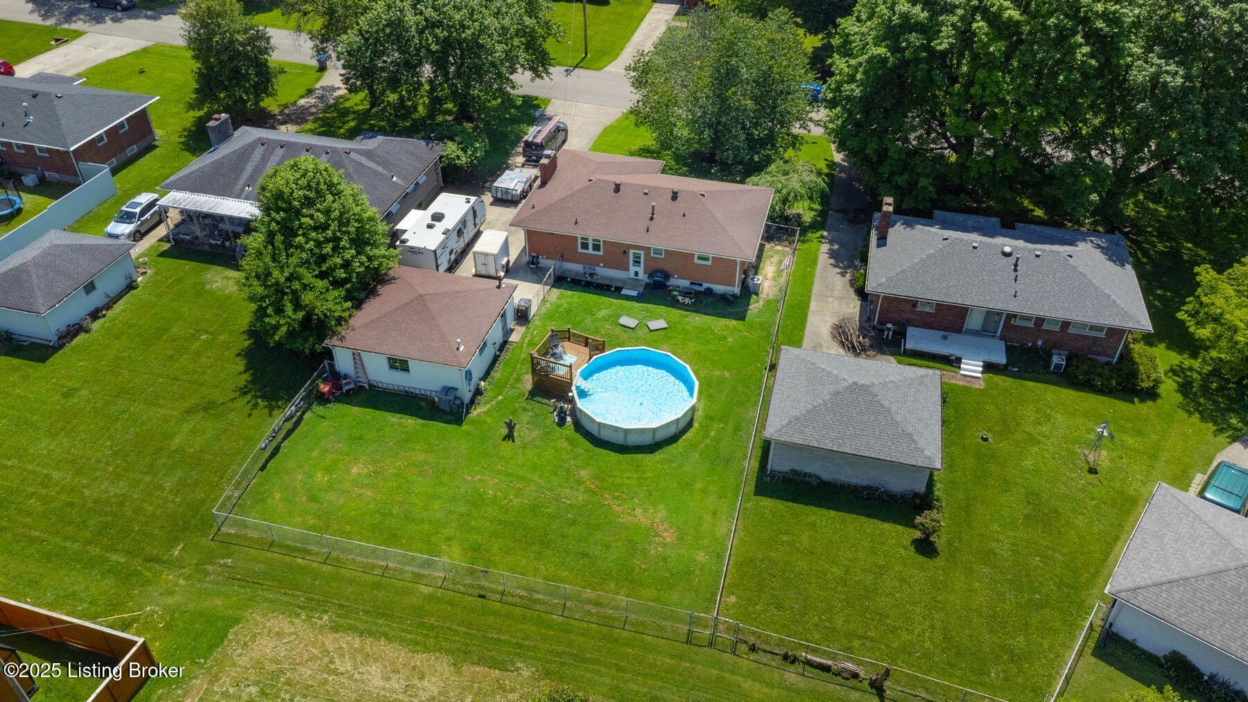 8003 Red Cedar Way, Louisville, Pennsylvania image 50