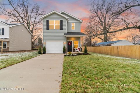 Photo of 3214 Maldon Dr, Louisville, KY 40216 (MLS # 1707080)