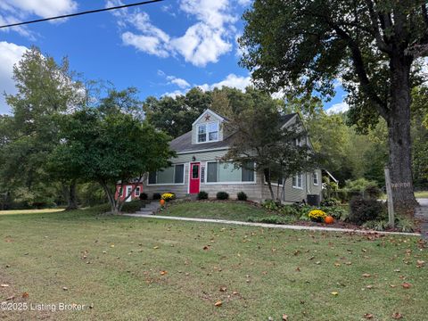 Photo of 7330 Beech Grove Rd, Lebanon Junction, KY 40150 (MLS # 1699992)