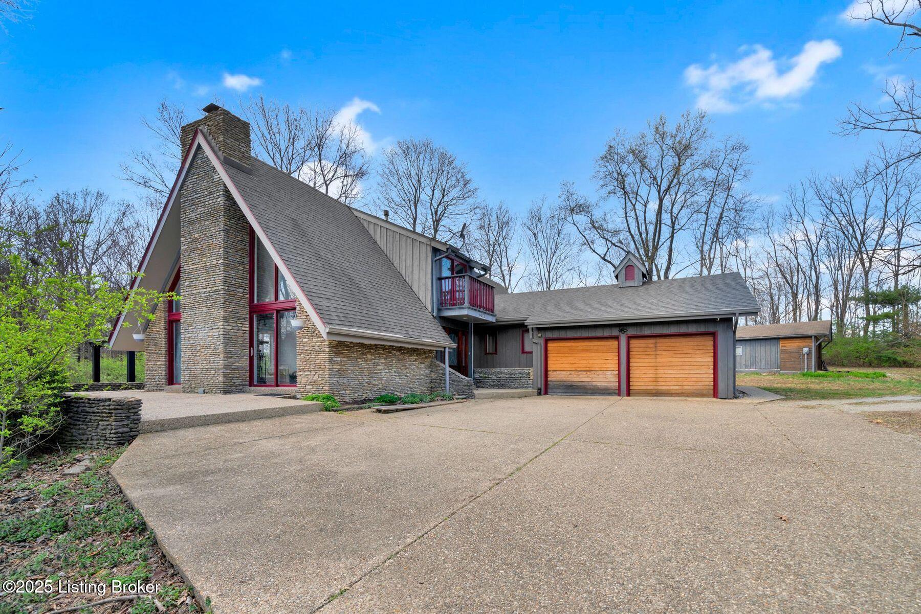 6012 Camden Acres Dr, Crestwood, Kentucky image 5