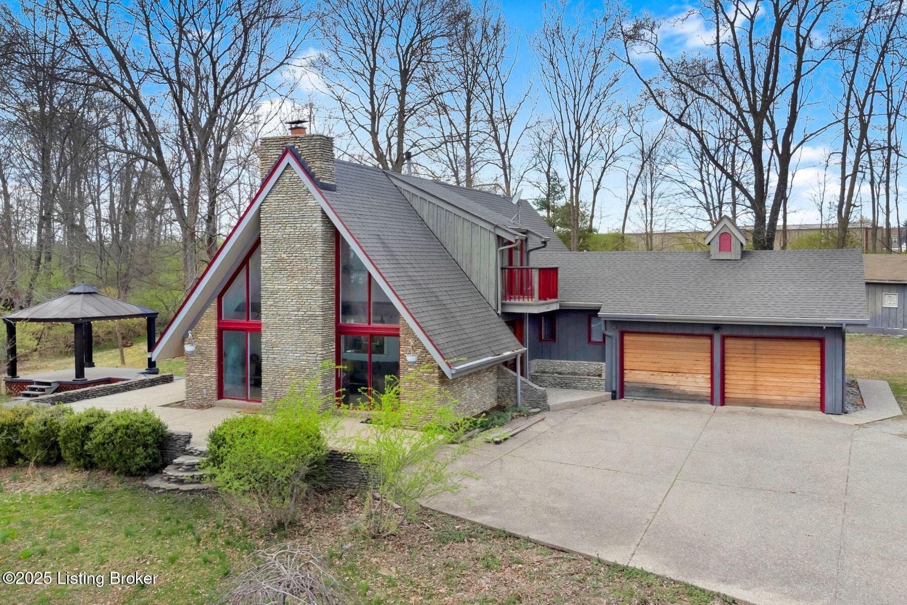 6012 Camden Acres Dr, Crestwood, Kentucky image 1