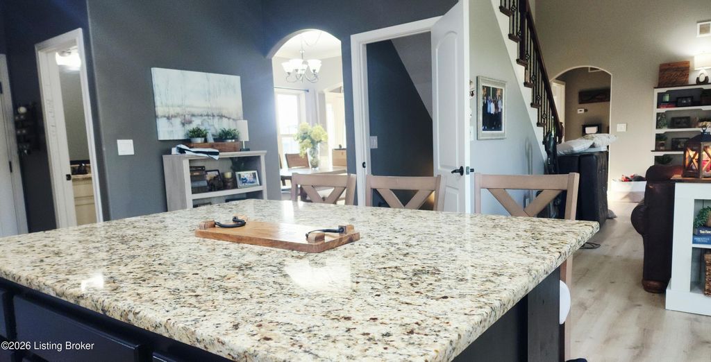 Photo of 1202 Deer Fields Trace, La Grange, KY 40031 (MLS # 1715092)