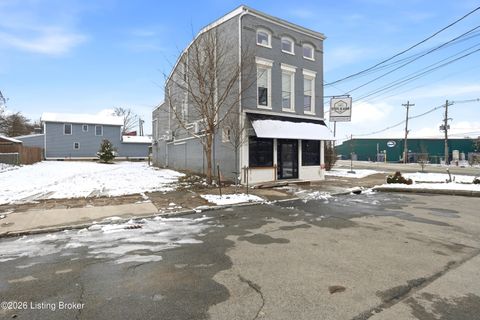 Multifamily For Sale - 947 E Madison St<br/> Jefferson County, Louisville, KY 40204