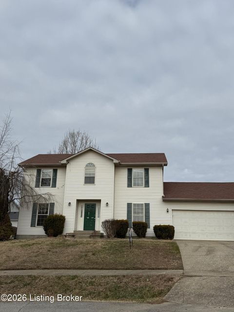 Photo of 110 Brendenwood Ct, Elizabethtown, KY 42701 (MLS # 1707488)
