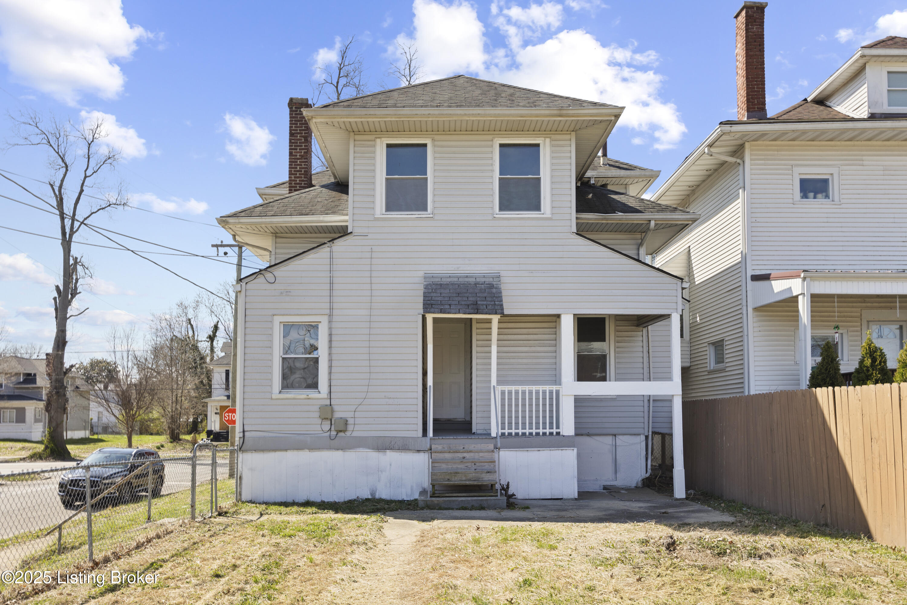 4131 W Broadway, Louisville, Pennsylvania image 29