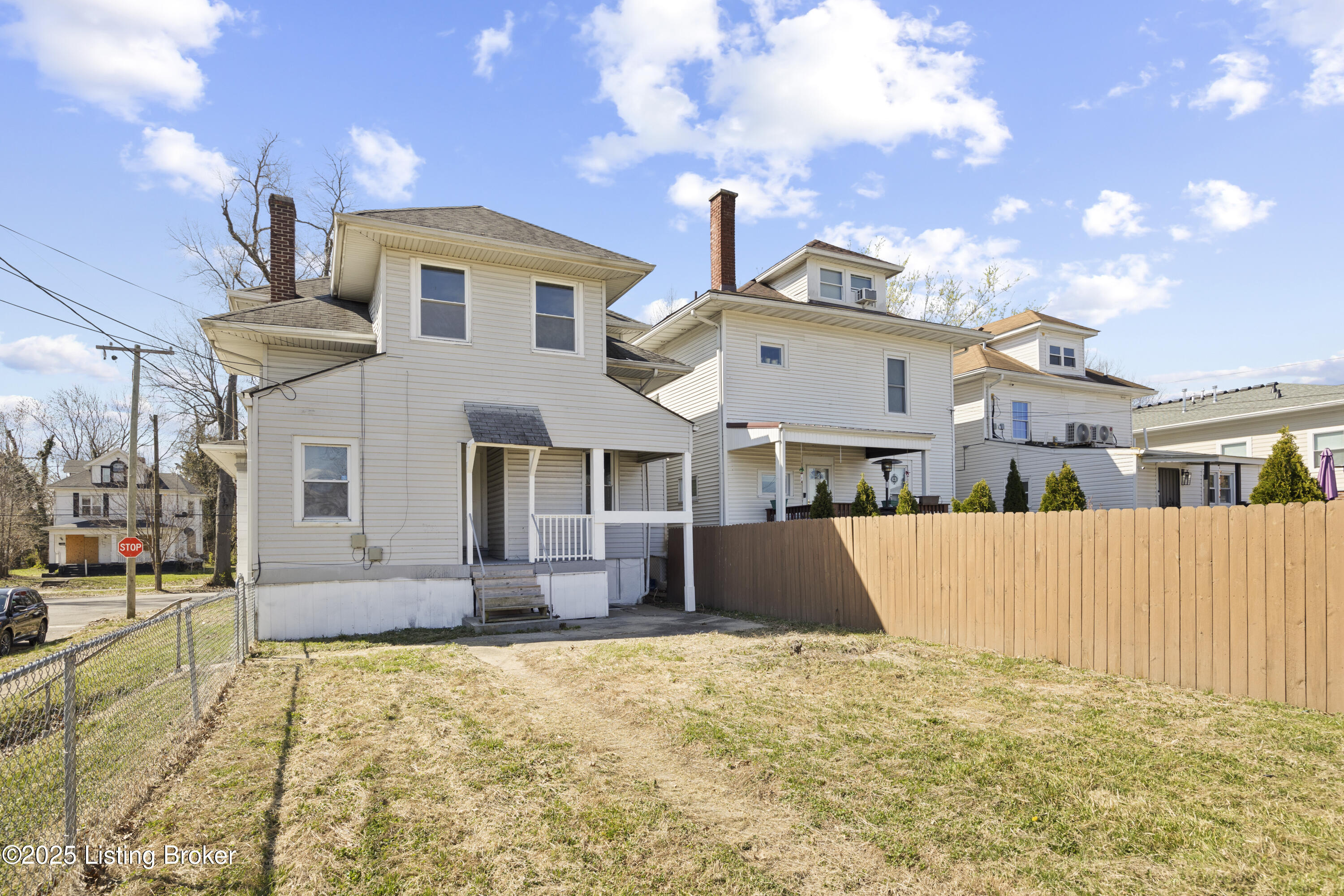 4131 W Broadway, Louisville, Pennsylvania image 2